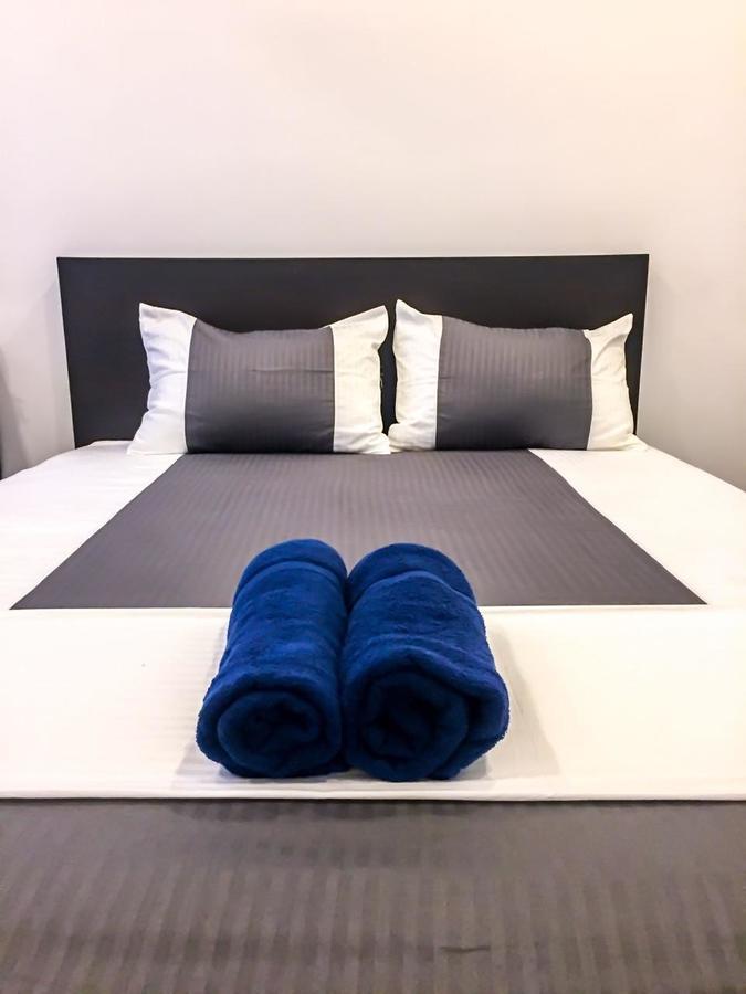 Us Motel Colombo Homagama Экстерьер фото