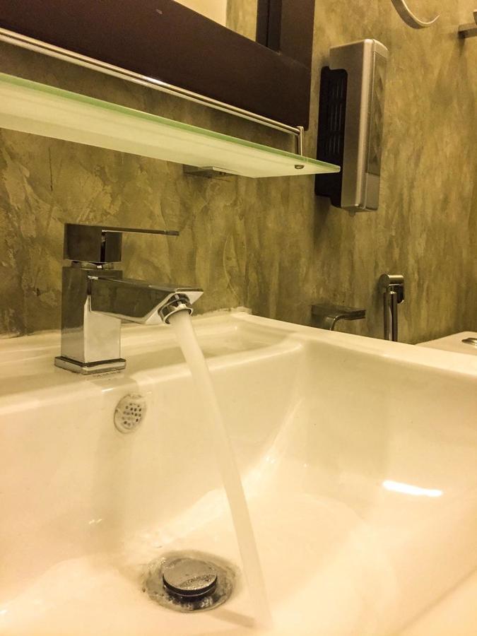 Us Motel Colombo Homagama Экстерьер фото